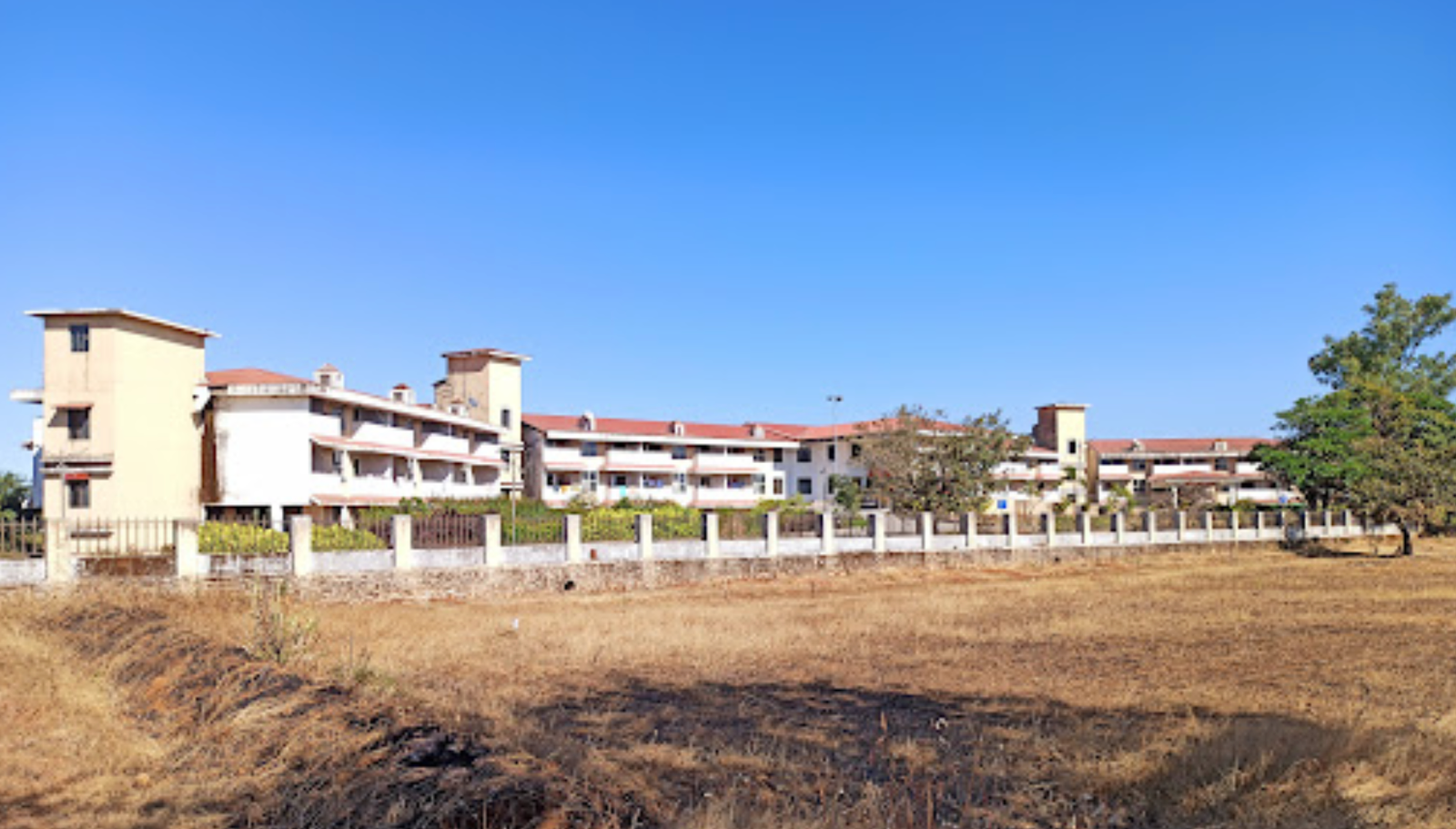 bhimashankar - mtdc bhimashankar